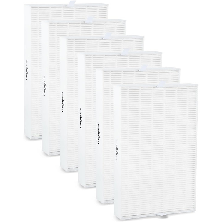 Future Way Filter R Kit Universal Replacement for Honeywell